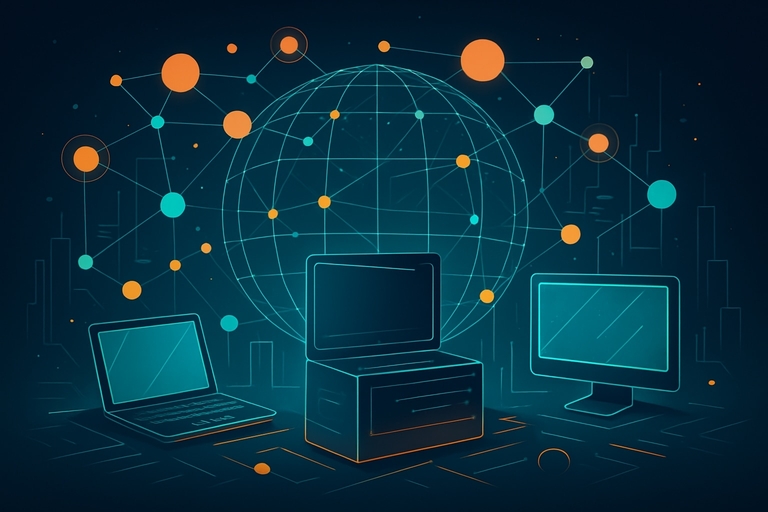 Reti informatiche